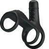 PRETTY LOVE - ELASTIC SOFT SILICONE EXTENSION SLEEVE - Afbeelding 3