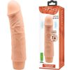BAILE - BARBARA REALISTIC VIBRATOR 20 CM - Afbeelding 2