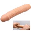 BAILE - BARBARA REALISTIC VIBRATOR 20 CM - Afbeelding 4