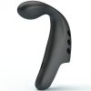 PRETTY LOVE - BLACK GORGON VIBRATOR THIMBLE - Afbeelding 2