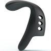 PRETTY LOVE - BLACK GORGON VIBRATOR THIMBLE - Afbeelding 3