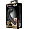 PRETTY LOVE - BLACK GORGON VIBRATOR THIMBLE - Afbeelding 5