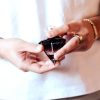 EYE OF LOVE - MATCHMAKER BLACK DIAMOND LGBTQ PERFUME PHEROMONES FOR HIM 30 ML - Afbeelding 7