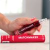EYE OF LOVE - MATCHMAKER RED DIAMOND PHEROMONE PERFUME ATTRACT HIM 10 ML - Afbeelding 5