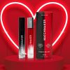 EYE OF LOVE - MATCHMAKER PHEROMONE 2PC SET COUPLES KIT ATTRACT HER & HIM 20 ML - Afbeelding 5