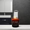 EYE OF LOVE - MATCHMAKER BLACK DIAMOND MASSAGE CANDLE ATTRACT HER 150 ML - Afbeelding 3