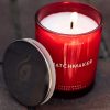 EYE OF LOVE - MATCHMAKER RED DIAMOND MASSAGE CANDLE ATTRACT HIM 150 ML - Afbeelding 5