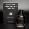 EYE OF LOVE - EOL PHEROMONE PARFUM DELUXE 50 ML - CONFIDENCE - Afbeelding 5