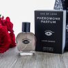 EYE OF LOVE - EOL PHEROMONE PARFUM DELUXE 50 ML - CONFIDENCE - Afbeelding 4