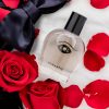 EYE OF LOVE - EOL PHR PARFUM DELUXE 50 ML - ROMANTIC - Afbeelding 5