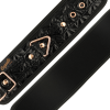 COQUETTE CHIC DESIRE - BLACK EDITION PREMIUM HANDCUFFS WITH NEOPRENE LINING - Afbeelding 4