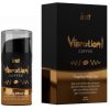 INTT MASSAGE & ORAL SEX - HOT EFFECT COFFEE FLAVOR MASSAGE GEL - Afbeelding 2