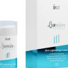 INTT - LUMI RE INTIMUS LIGHTENING MOISTURIZING BODY CREAM - Afbeelding 2