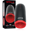 JAMYJOB - SPIN-X HEATING AND ROTATION MASTURBATOR - Afbeelding 2