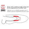 JAMYJOB - SPIN-X HEATING AND ROTATION MASTURBATOR - Afbeelding 5