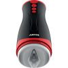 JAMYJOB - JANGO COMPRESSION AND VIBRATION MASTURBATOR - Afbeelding 6