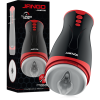 JAMYJOB - JANGO COMPRESSION AND VIBRATION MASTURBATOR - Afbeelding 2