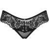 OBSESSIVE - MADERRIS PANTIES XL/XXL - Afbeelding 7