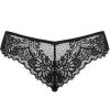 OBSESSIVE - MADERRIS PANTIES XL/XXL - Afbeelding 8