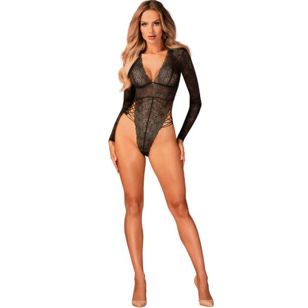 OBSESSIVE - MERLYS TEDDY XS/S - Afbeelding 2