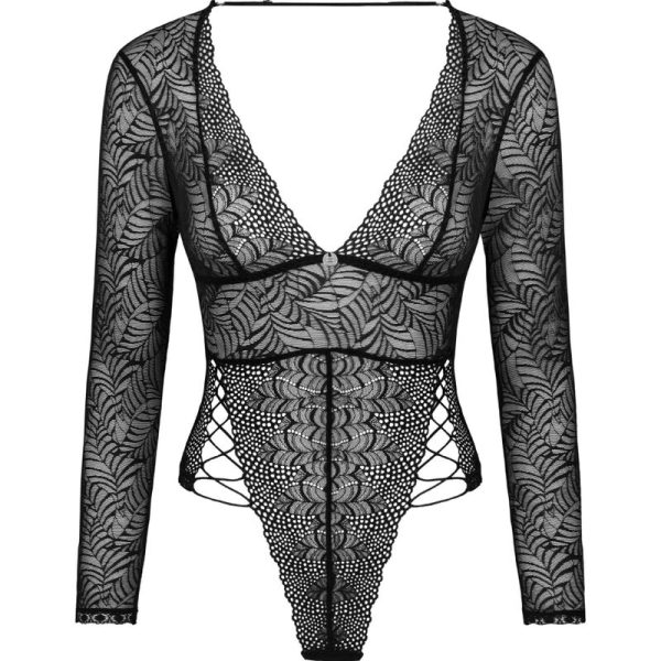 OBSESSIVE - MERLYS TEDDY XS/S - Afbeelding 5