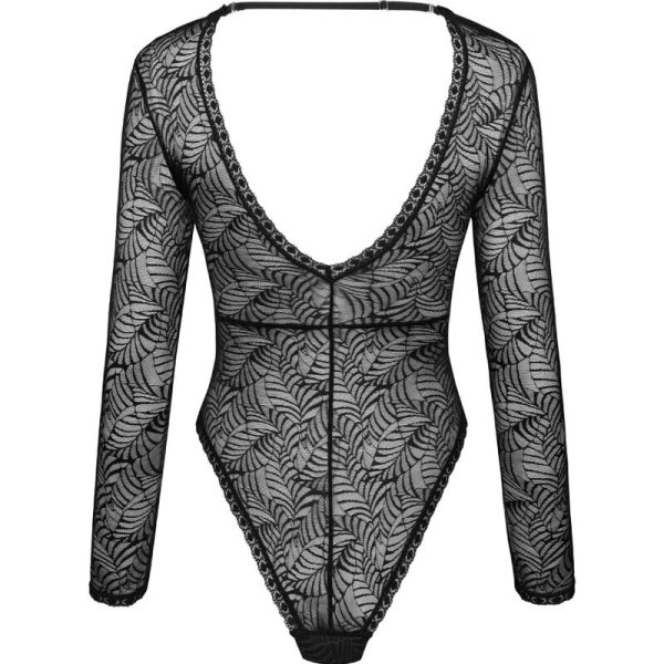 OBSESSIVE - MERLYS TEDDY XS/S - Afbeelding 6