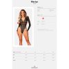 OBSESSIVE - MERLYS TEDDY M/L - Afbeelding 7