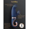 G-VIBE - GENTLEY G-SPOT VIBE CARIBBEAN BLUE - Afbeelding 2