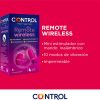 CONTROL - PERSONAL MASSAGER WIRELESS REMOTE CONTROL - Afbeelding 3