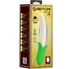 PRETTY LOVE - BANANA KNIGHT SUPER POWER 7 SILICONE VIBRATIONS - Afbeelding 7