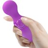 PRETTY LOVE - PURPLE MINI PERSONAL MASSAGER - Afbeelding 8