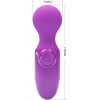 PRETTY LOVE - PURPLE MINI PERSONAL MASSAGER - Afbeelding 5