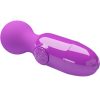 PRETTY LOVE - PURPLE MINI PERSONAL MASSAGER - Afbeelding 4