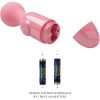 PRETTY LOVE - PINK MINI PERSONAL MASSAGER - Afbeelding 6