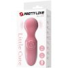 PRETTY LOVE - PINK MINI PERSONAL MASSAGER - Afbeelding 9