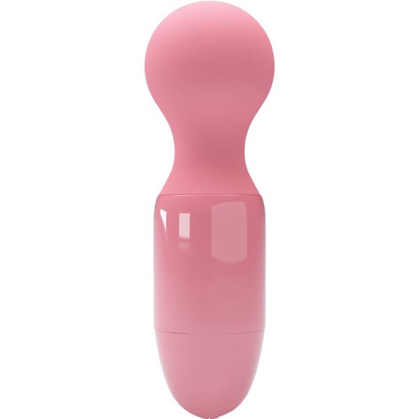 PRETTY LOVE - PINK MINI PERSONAL MASSAGER - Afbeelding 3