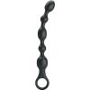 PRETTY LOVE - VAN ANAL BALLS 10 VIBRATIONS RECHARGEABLE SILICONE - Afbeelding 2