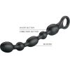 PRETTY LOVE - VAN ANAL BALLS 10 VIBRATIONS RECHARGEABLE SILICONE - Afbeelding 7