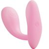 PRETTY LOVE - BAIRD G-SPOT 12 VIBRATIONS RECHARGEABLE PINK APP