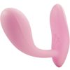 PRETTY LOVE - BAIRD G-SPOT 12 VIBRATIONS RECHARGEABLE PINK APP - Afbeelding 2