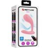 PRETTY LOVE - BAIRD G-SPOT 12 VIBRATIONS RECHARGEABLE PINK APP - Afbeelding 9