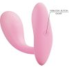 PRETTY LOVE - BAIRD G-SPOT 12 VIBRATIONS RECHARGEABLE PINK APP - Afbeelding 7