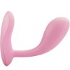 PRETTY LOVE - BAIRD G-SPOT 12 VIBRATIONS RECHARGEABLE PINK APP - Afbeelding 3