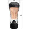 PRETTY LOVE - NAOMI VAGINA VIBRATOR - Afbeelding 3