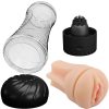 PRETTY LOVE - NAOMI VAGINA VIBRATOR - Afbeelding 6