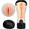 PRETTY LOVE - NAOMI VAGINA VIBRATOR - Afbeelding 5