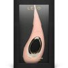 LELO - DOT CRUISE CLITORIS STIMULATOR OCHER ORANGE - Afbeelding 6