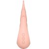 LELO - DOT CRUISE CLITORIS STIMULATOR OCHER ORANGE - Afbeelding 4