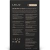 LELO - DOT CRUISE CLITORIS STIMULATOR OCHER ORANGE - Afbeelding 7