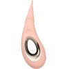 LELO - DOT CRUISE CLITORIS STIMULATOR OCHER ORANGE - Afbeelding 2